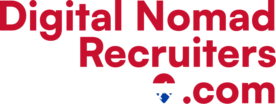 Digital Nomad Recruiters